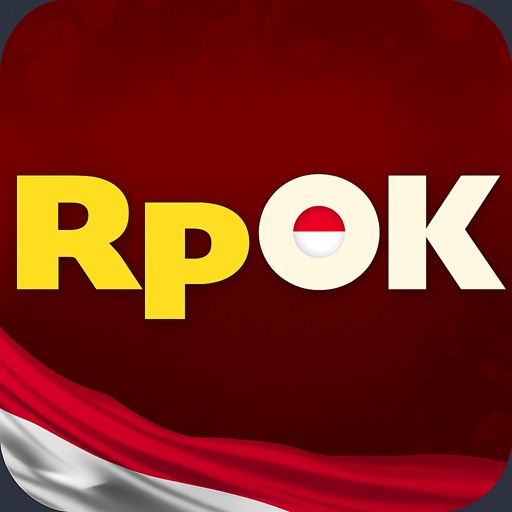 RpOK Logo